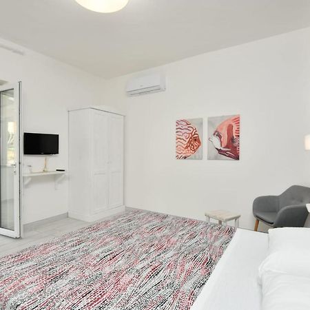 B&B Incentro Santa Maria di Castellabate Zewnętrze zdjęcie